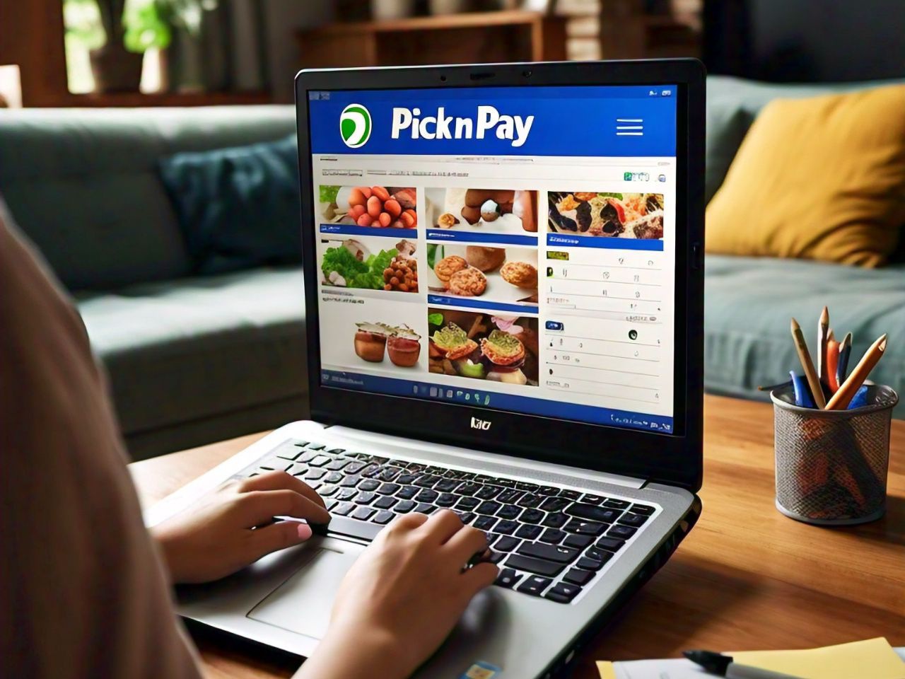 Transforming Retail: Explore Pick n Pay Online Shopping