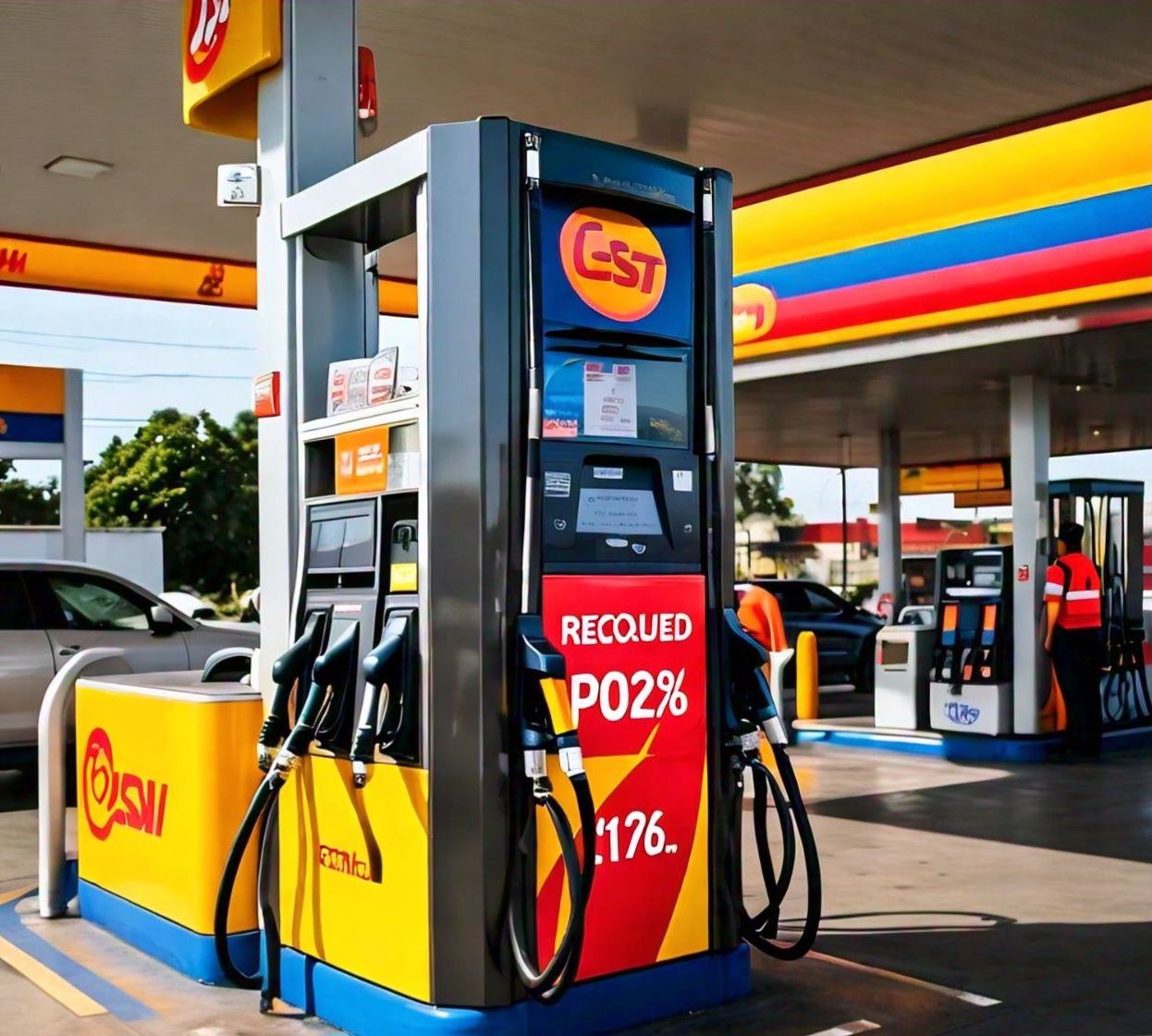 Expected Fuel Price Drop in September: Relief for South African Motorists