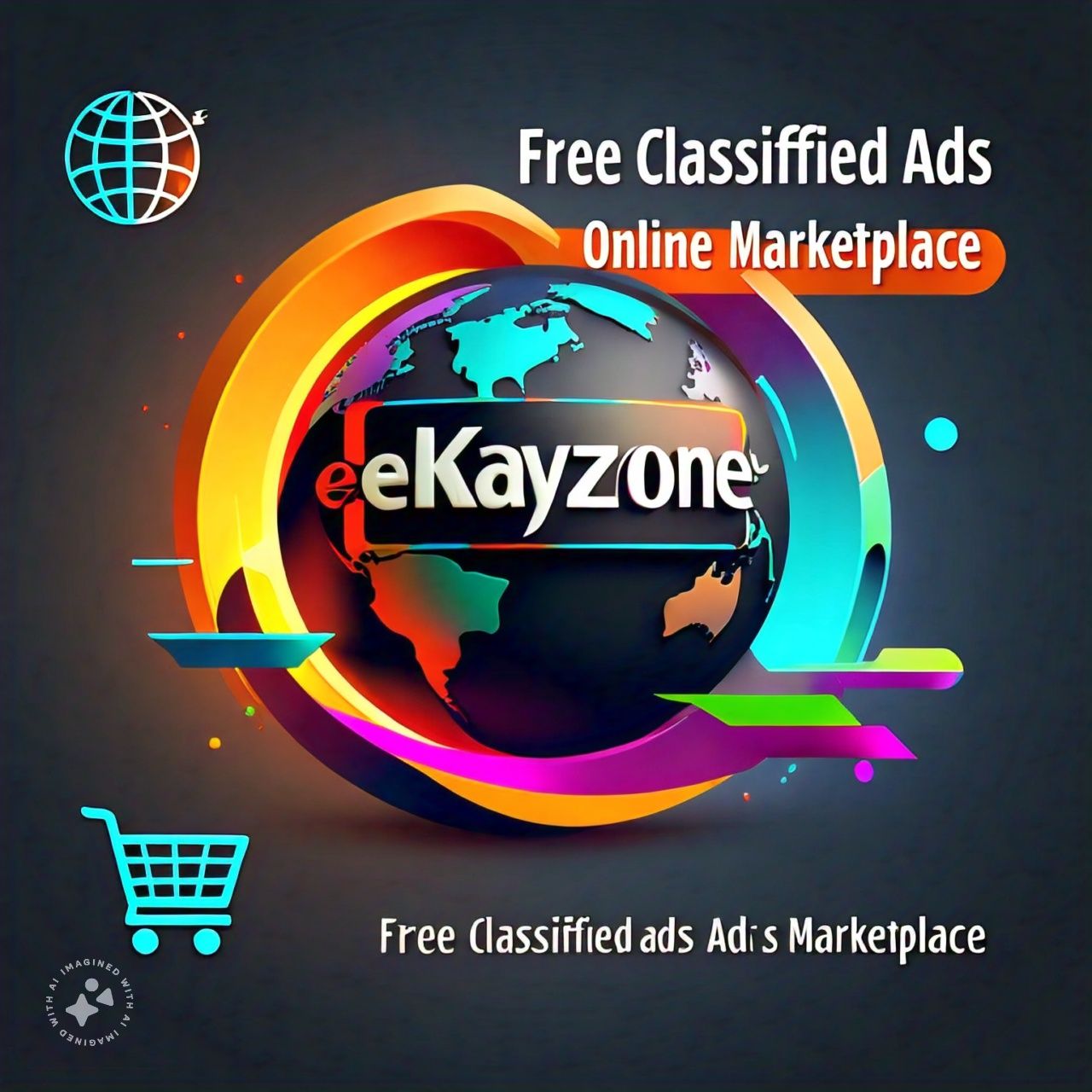 What is eKayzone classified ad online Marketplace?